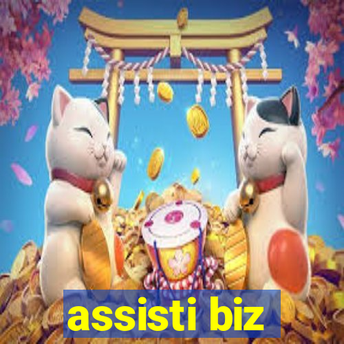 assisti biz